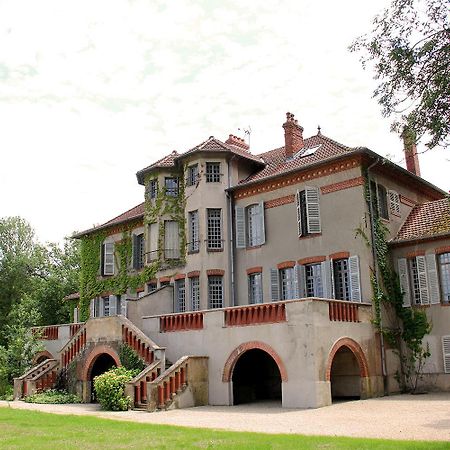 Le Relais Du Doubs En Bourgogne Bed and Breakfast Ciel Buitenkant foto