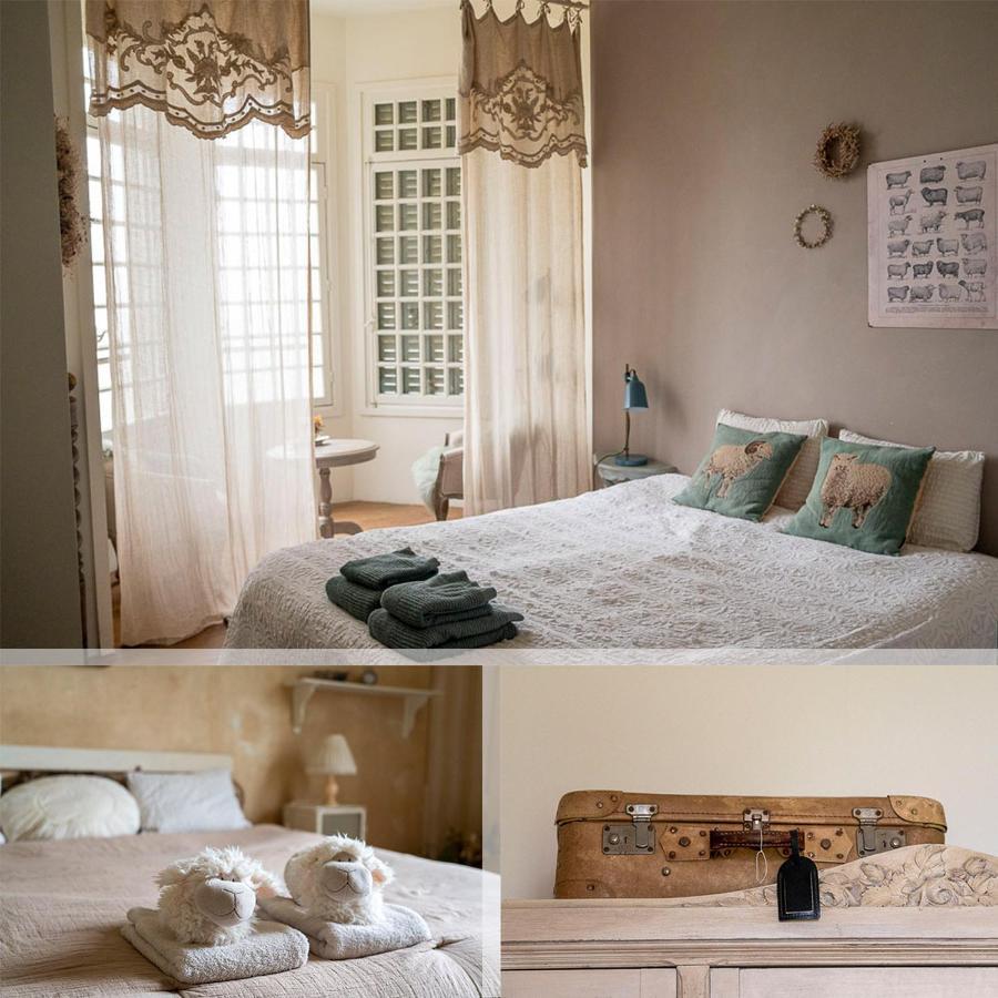 Le Relais Du Doubs En Bourgogne Bed and Breakfast Ciel Buitenkant foto