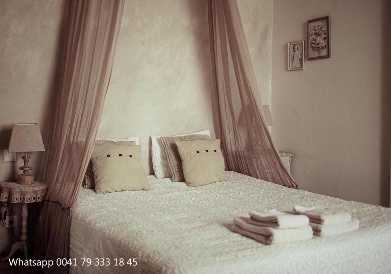 Le Relais Du Doubs En Bourgogne Bed and Breakfast Ciel Buitenkant foto