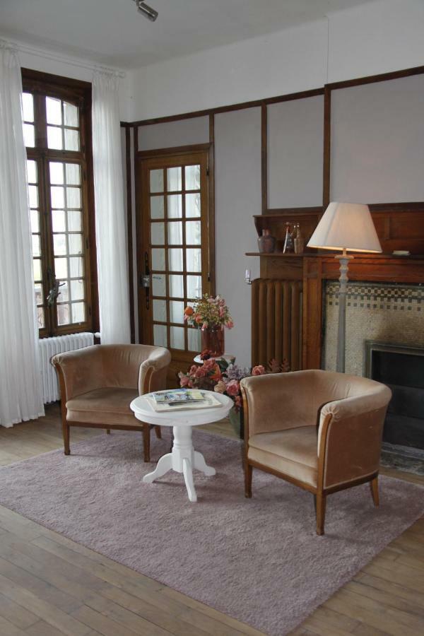 Le Relais Du Doubs En Bourgogne Bed and Breakfast Ciel Buitenkant foto