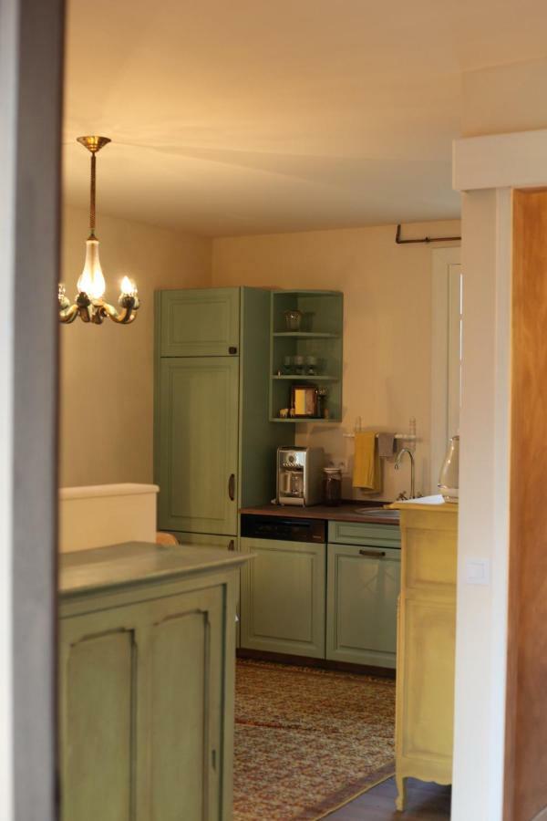 Le Relais Du Doubs En Bourgogne Bed and Breakfast Ciel Buitenkant foto