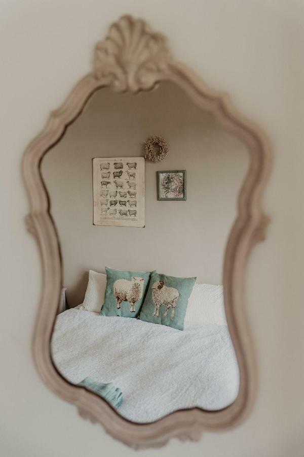Le Relais Du Doubs En Bourgogne Bed and Breakfast Ciel Buitenkant foto